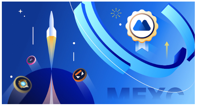 tìm hiểu MEXC Launchpad