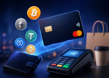 Thẻ Visa Crypto Là Gì?